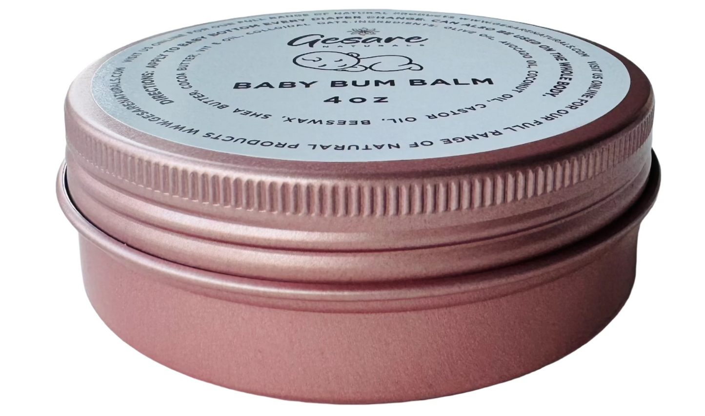 Baby Bum Balm