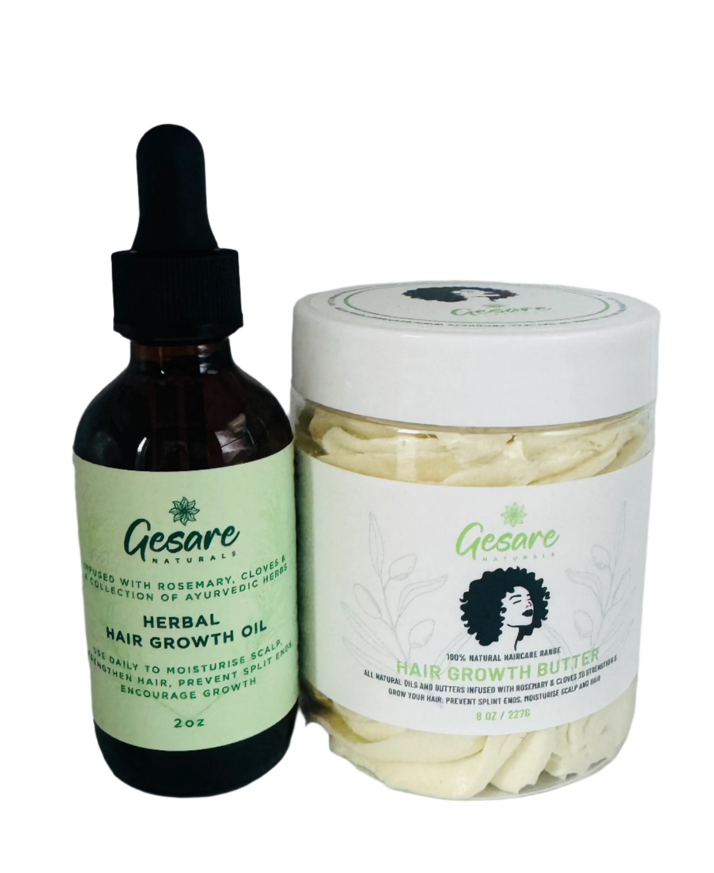Hair Growth Bundle