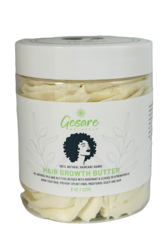 Hair Growth Butter
