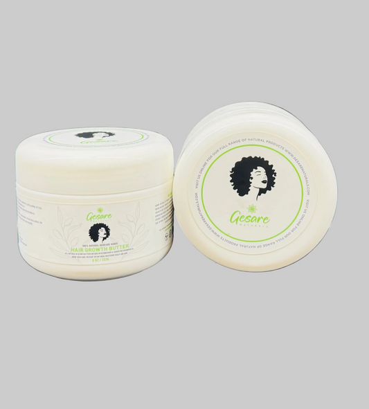 Hair Growth Butter