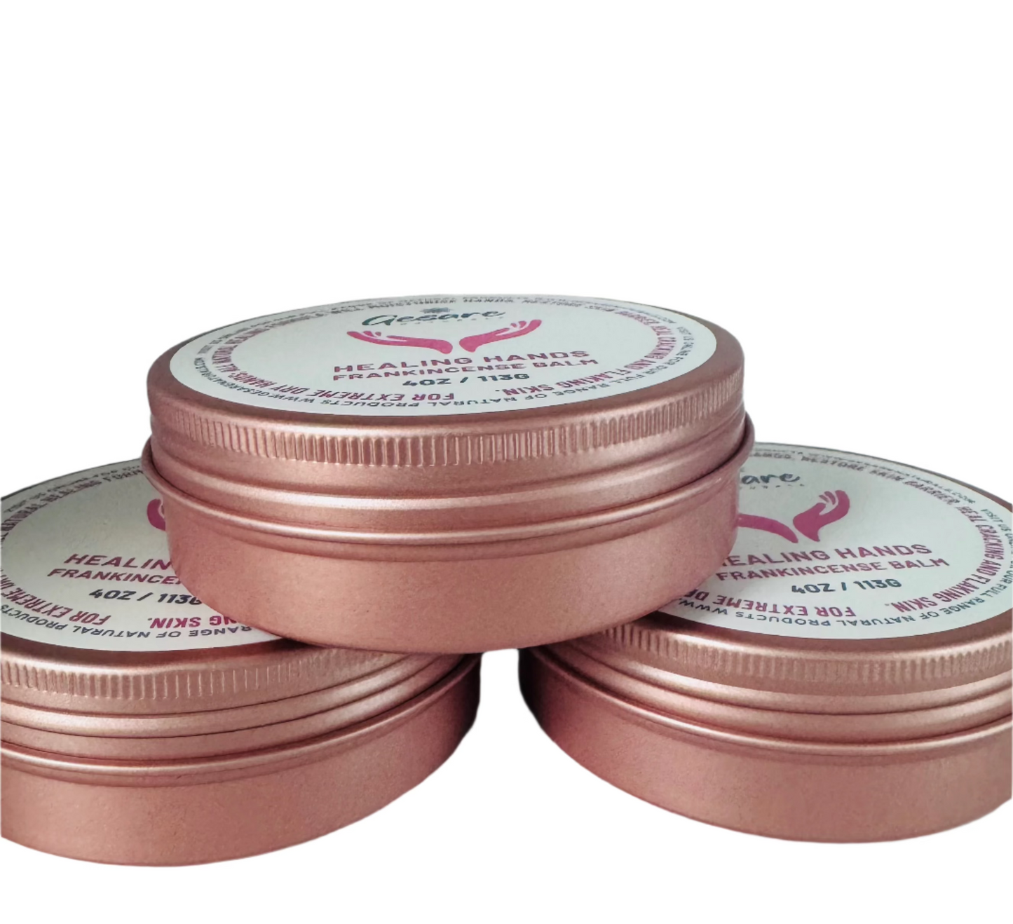 Healing Hands Frankincense Balm